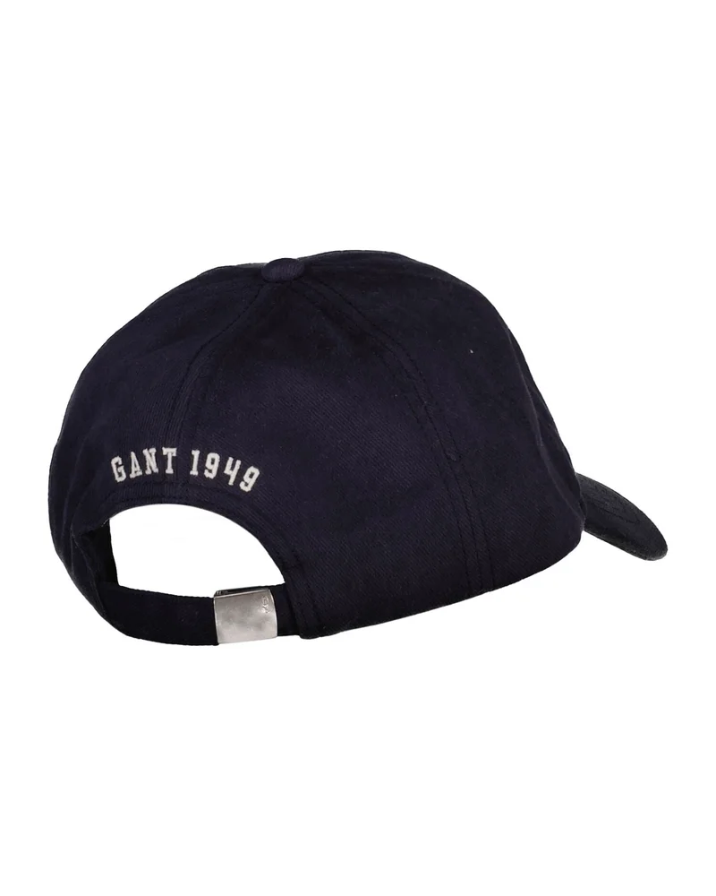 GANT  G Badge Cap for Men | Best Price UAE